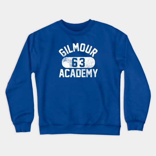 Gilmour Academy Crewneck Sweatshirt by JP